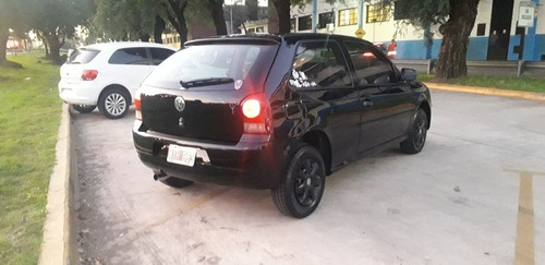 Vw Gol 1.4 Power 83cv 3 P 2013