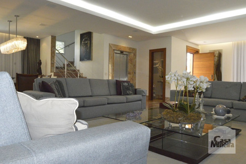 Imagem 1 de 15 de Casa À Venda No São Luíz - Código 222094 - 222094