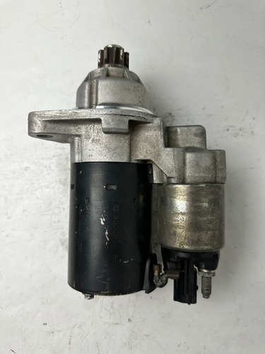 Motor De Partida / Arranque Vw Jetta Audi A3 2011 - 2016 (Usado)