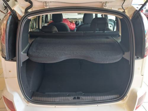 Citroën C3 Picasso C3 Picasso GL 1.5 8V (Flex)
