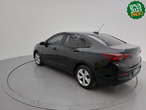 Chevrolet Onix 1.0 TURBO FLEX PLUS LTZ MANUAL