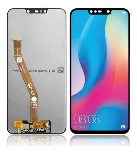 Pantalla Modulo Huawei Mate 20 Lite C\instalacion Gratis!!