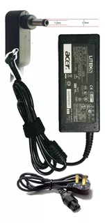 Cargador Notebook Ac22 Acer Aspire S7-391-6810 S7-391-6822