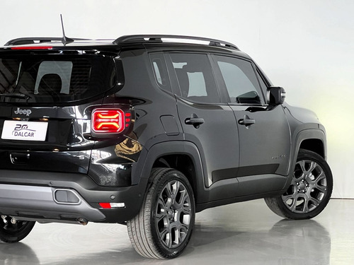 Jeep Renegade 1.3 T270 TURBO FLEX S 4X4 AT9