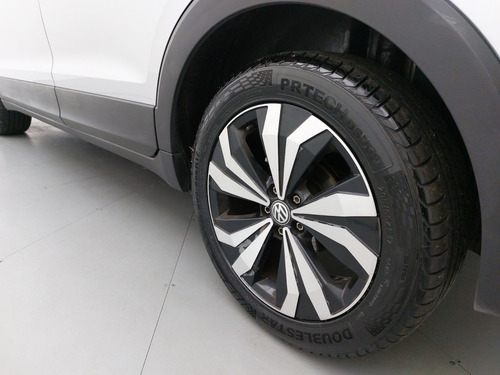 Volkswagen T-Cross 1.4 250 TSI TOTAL FLEX HIGHLINE AUTOMÁTICO