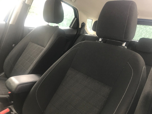 Ford Ecosport S 1.5 Mt N Año 2017 - Liv Motors