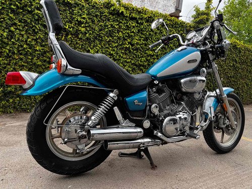Imagen 12 de 22 de Yamaha Virago 1100 1994 Muy Buena!! Lista Para Disfrutar!!