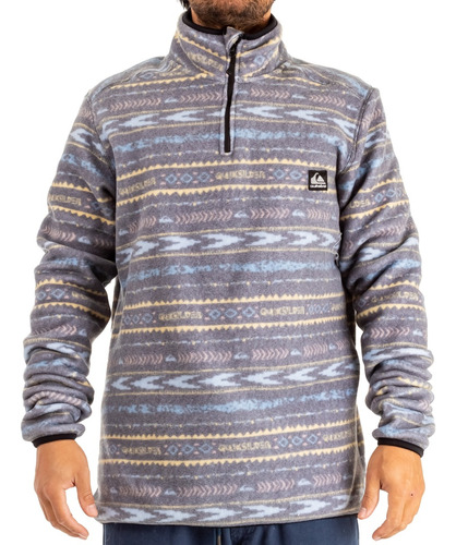 Buzo Quiksilver Hombre Snow Aker