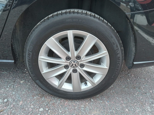 Volkswagen Polo 1.6 Msi Comfortline At