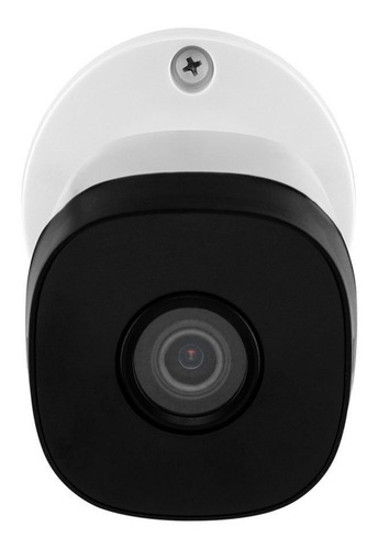 Câmera Intelbras Infra Hdcvi 3,6mm Vhl 1120 B 20 Metros
