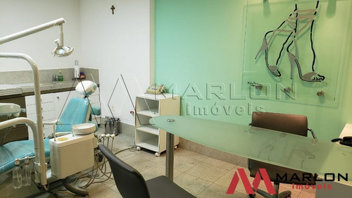Imagem 8 de 14 de Apc00080 Aluga-se Clinica De Odontologia, Toda Equipada