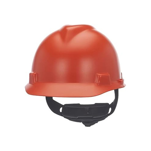 Casco De Seguridad Estilo Gorra Vgard 10203087 Suspensi...