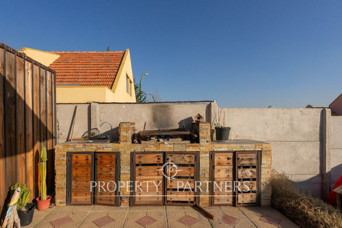 3 Dormitorios, Micro Barrio Cerrado Macul Alto/por...