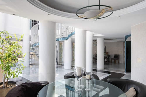 Imagen 15 de 17 de Departamento En Venta En Bosques De Las Lomas , Bosques De