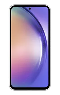 Samsung Galaxy A54 5g 256gb Dual Sim 8gb Ram 50mpx Blanco