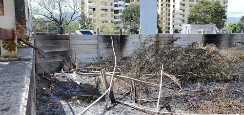 Imagen 8 de 13 de Terreno Av. Intercomunal Guarenas-guatire