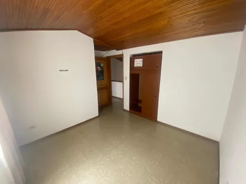 Casa Excelente Ubicación Zipaquira
