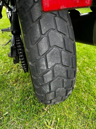 Imagen 2 de 23 de Kawasaki Versys 1000