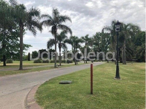 Terreno Lote En Venta - Boca Ratón - Pilar