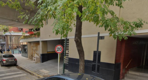 Cochera En Venta - 12mts2 - Belgrano