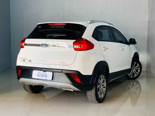 Chery Tiggo 2 1.5 Aut. 2019
