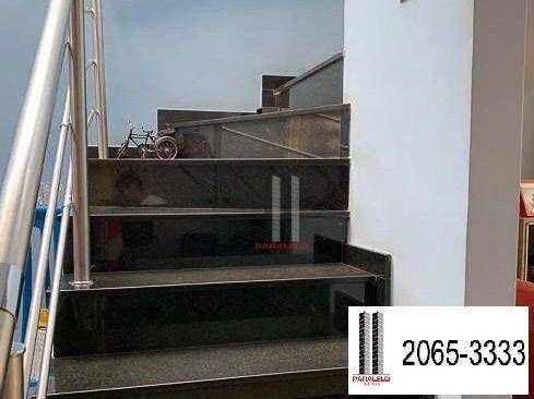 Imagem 9 de 30 de Sobrado Com 3 Dormitórios À Venda, 180 M² Por R$ 1.500.000,00 - Mooca - São Paulo/sp - So1593