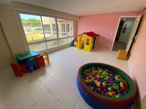 Imagem 6 de 14 de Apartamento Lado Serra, 2dorm Itanhaém- Aeroporto. 9296