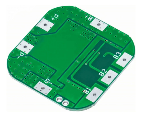 Modulo Carga/descarga Batería Litio 4s 20a 16.8v Arduino 10p