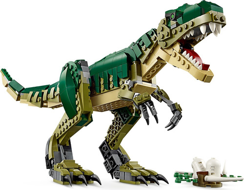 Lego Creator 31151 T. Rex