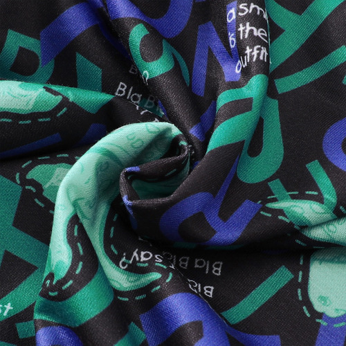 Conjunto De Sudadera Con Estampado De Dinosaurios Para Niños