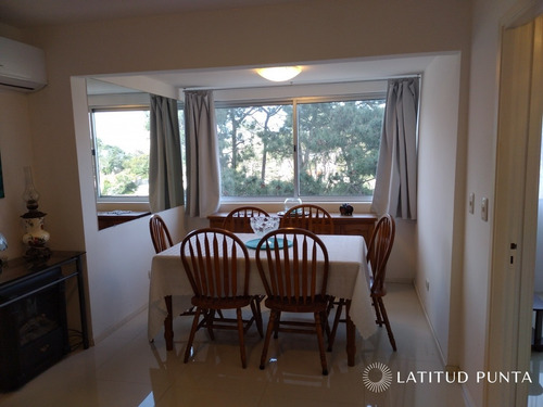 Apartamento En Roosevelt- Ref: 72