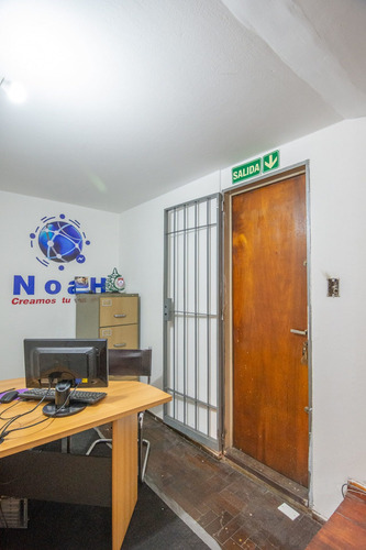 Imagen 14 de 16 de Venta Local 350 M2 Frente A Central De Policias