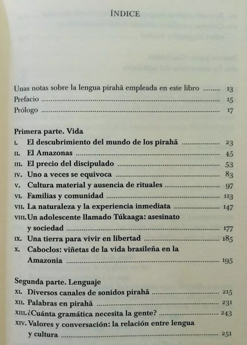 No Duermas Hay Serpientes Vida Lenguaje En Amazonia Everett (Usado)