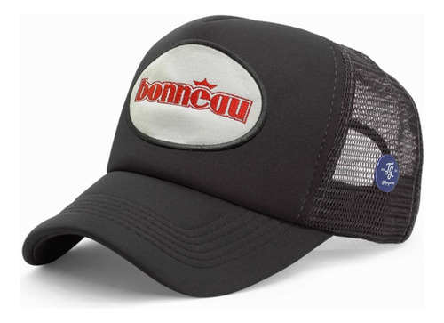 Gorra Trucker Bonneau Trucker Over Top Halcon Topogorras