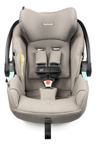 Butaquita Peg Perego Primo Viaggio Lounge + Base Isofix Lounge Astral Beige