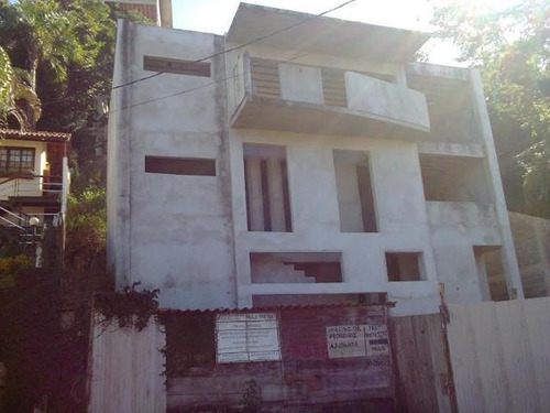 Casa Com 4 Dormitórios À Venda, 177 M² Por R$ 380.000,00 - Maravista - Niterói/rj - Ca0107