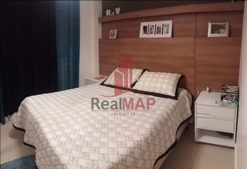 Imagem 6 de 15 de Apartamento - Nossa Senhora Do Rosario - Ref: 3706 - V-3706