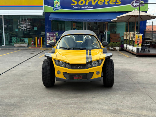 Super Buggy Wake Way 2019 Apenas 5000 Km Novíssimo