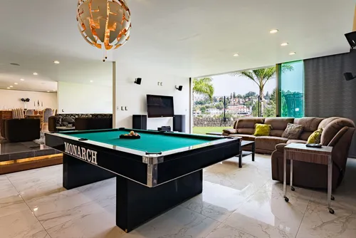 Residencia En Venta En Calle Cerrada En Tecamachalco