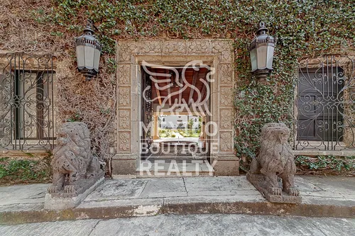 Casa La Bola - Av Palmira