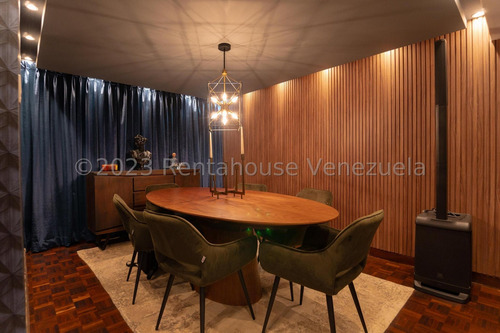 Bello, Moderno, Amoblado, Amplio. Te Esperamos. 24-5494