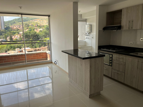 Apartamento En Venta Bucaros Bello