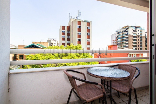 Imagem 6 de 15 de Apartamento - Vila Madalena - Ref: 111809 - V-111809