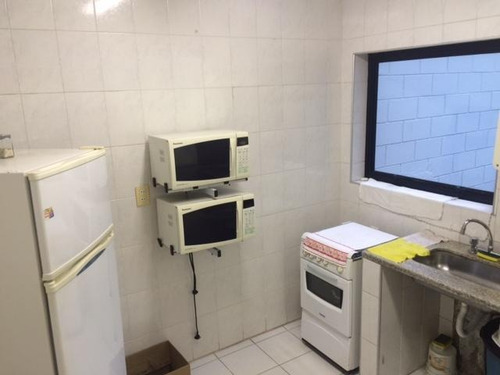 Imagem 14 de 17 de Prédio À Venda, 20 Vagas, Vila Clementino - São Paulo/sp - 214