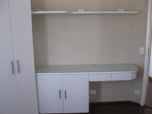 Imagem 10 de 20 de Apartamento Com 3 Dormitórios À Venda, 85 M² Por R$ 742.000,00 - Vila Mariana - São Paulo/sp - 14632