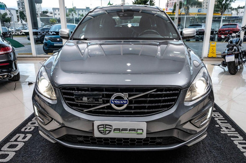 Volvo XC60 Xc60 2.0t5 R-des
