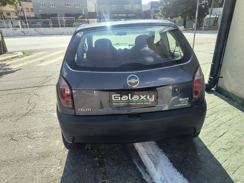 Chevrolet Celta 1.0 Life Flex Power 3p 70 hp