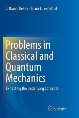 Libro Problems In Classical And Quantum Mechanics - J. Da...
