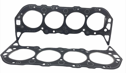 Empacadura Camara Chevrolet 366 V8 Par