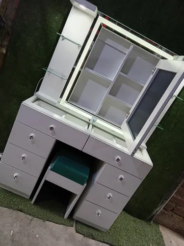 comprar Tocador De Maquillaje 